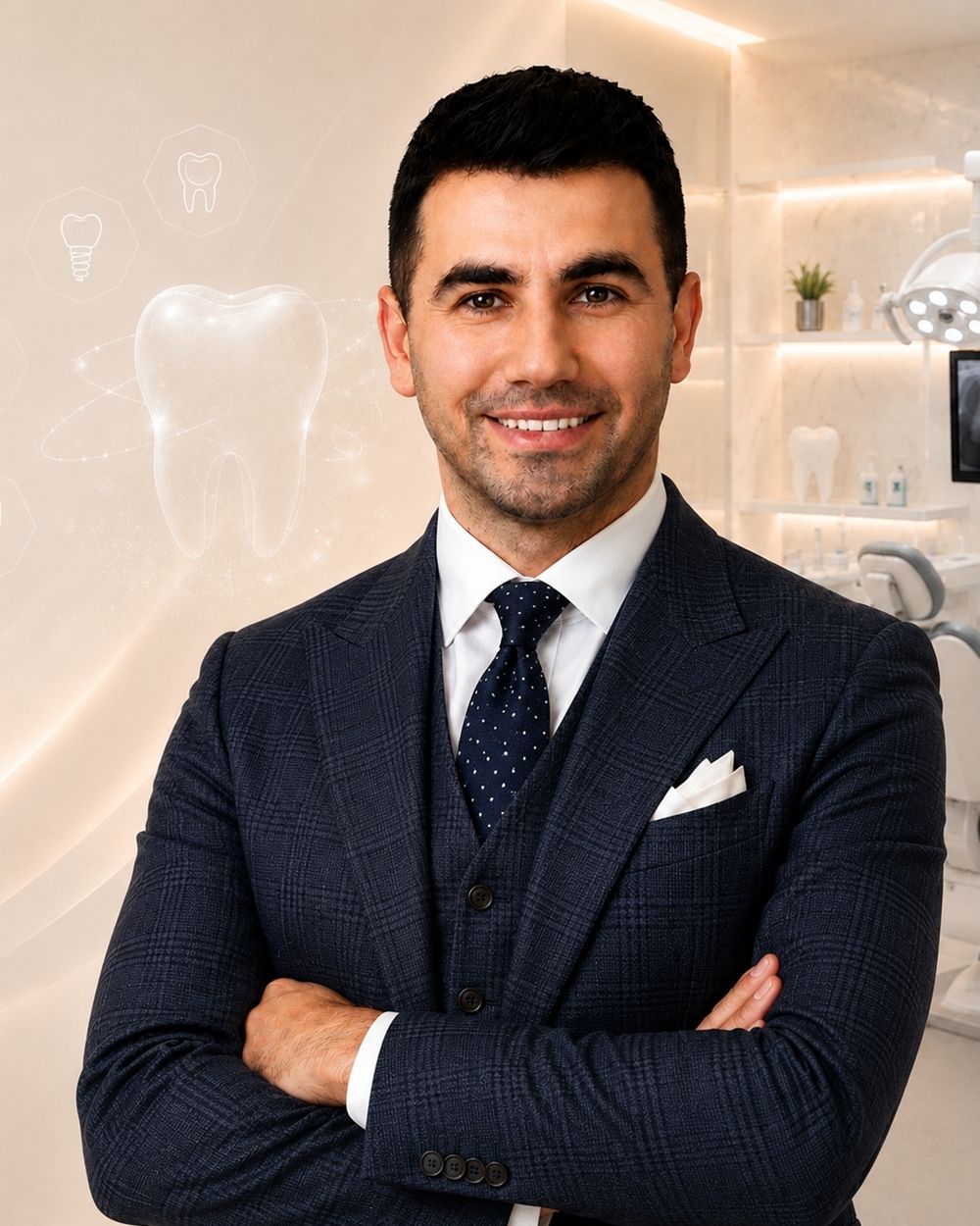 Etrusk Dental Clinic