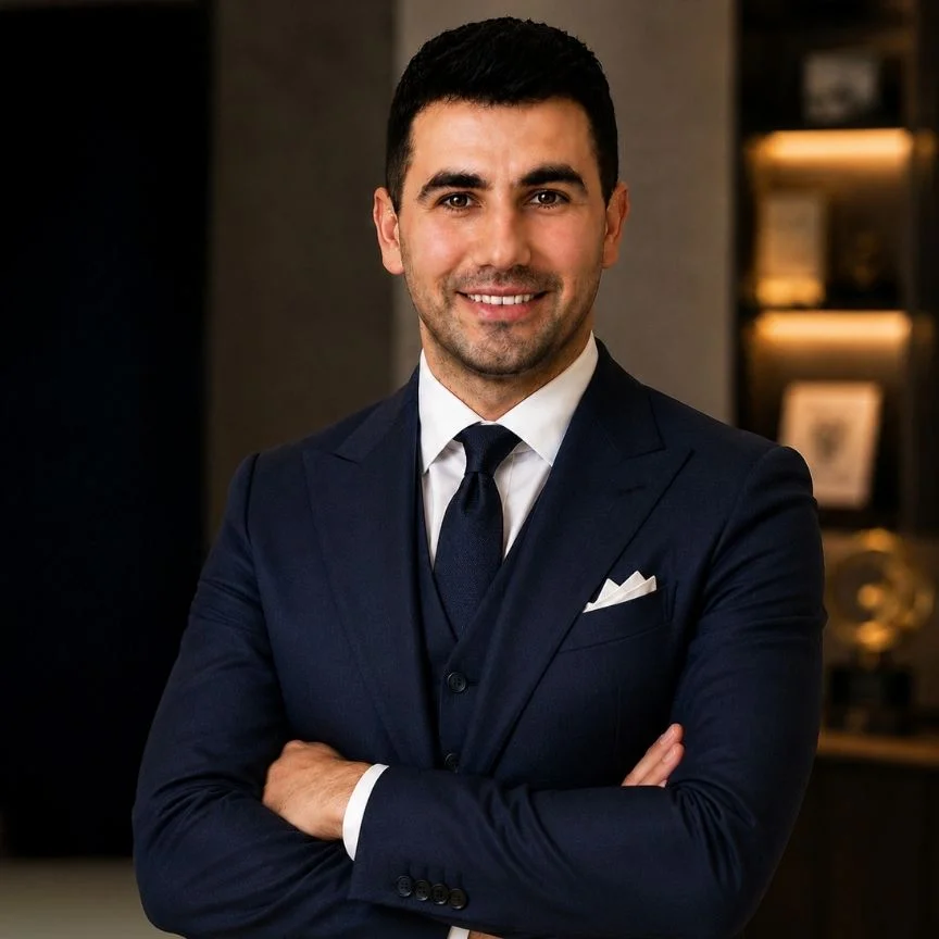 Dr. Jetmir Sulaj