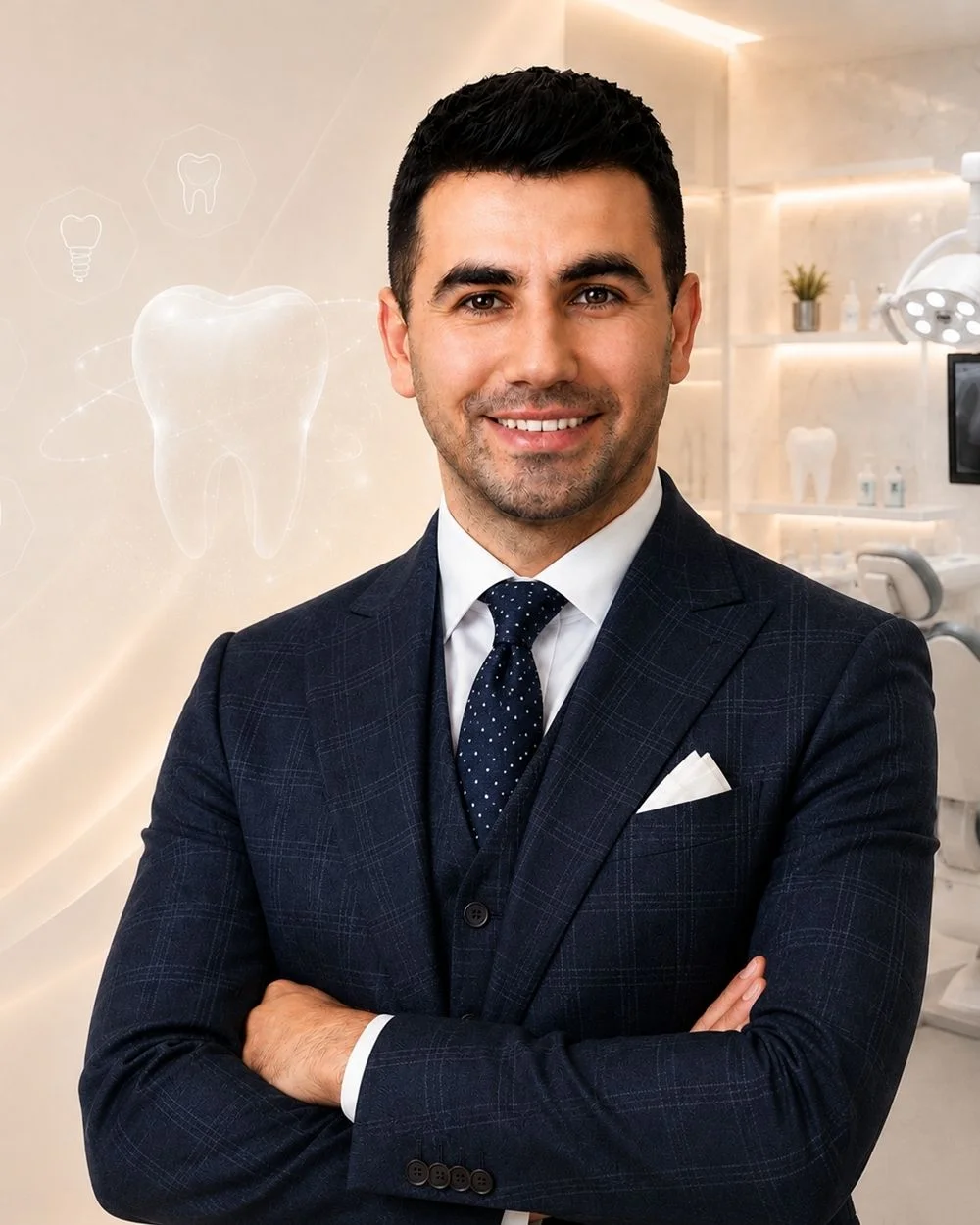 Etrusk Dental Clinic