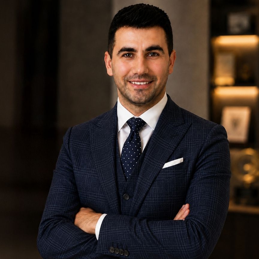 Dr. Jetmir Sulaj