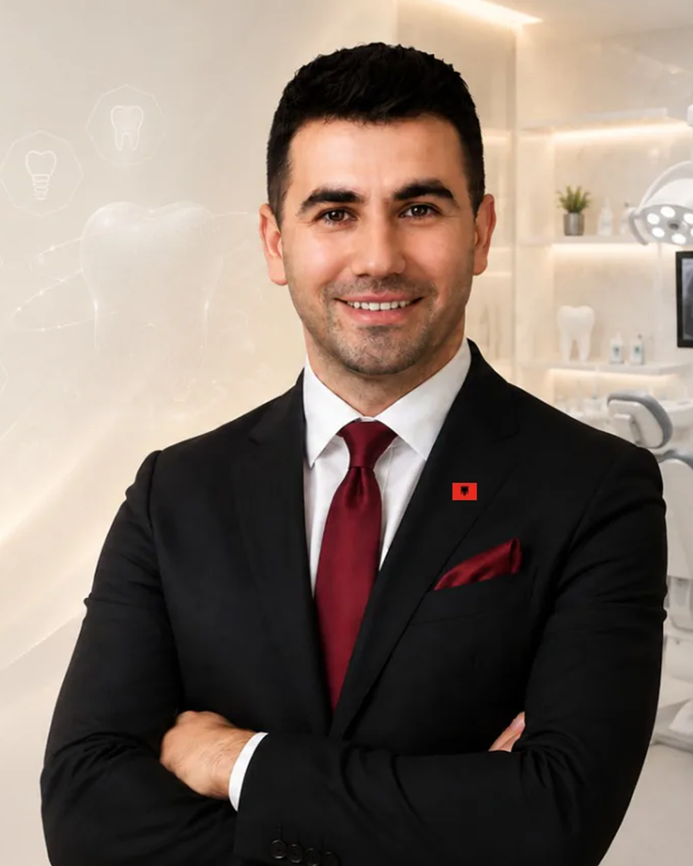 Etrusk Dental Clinic