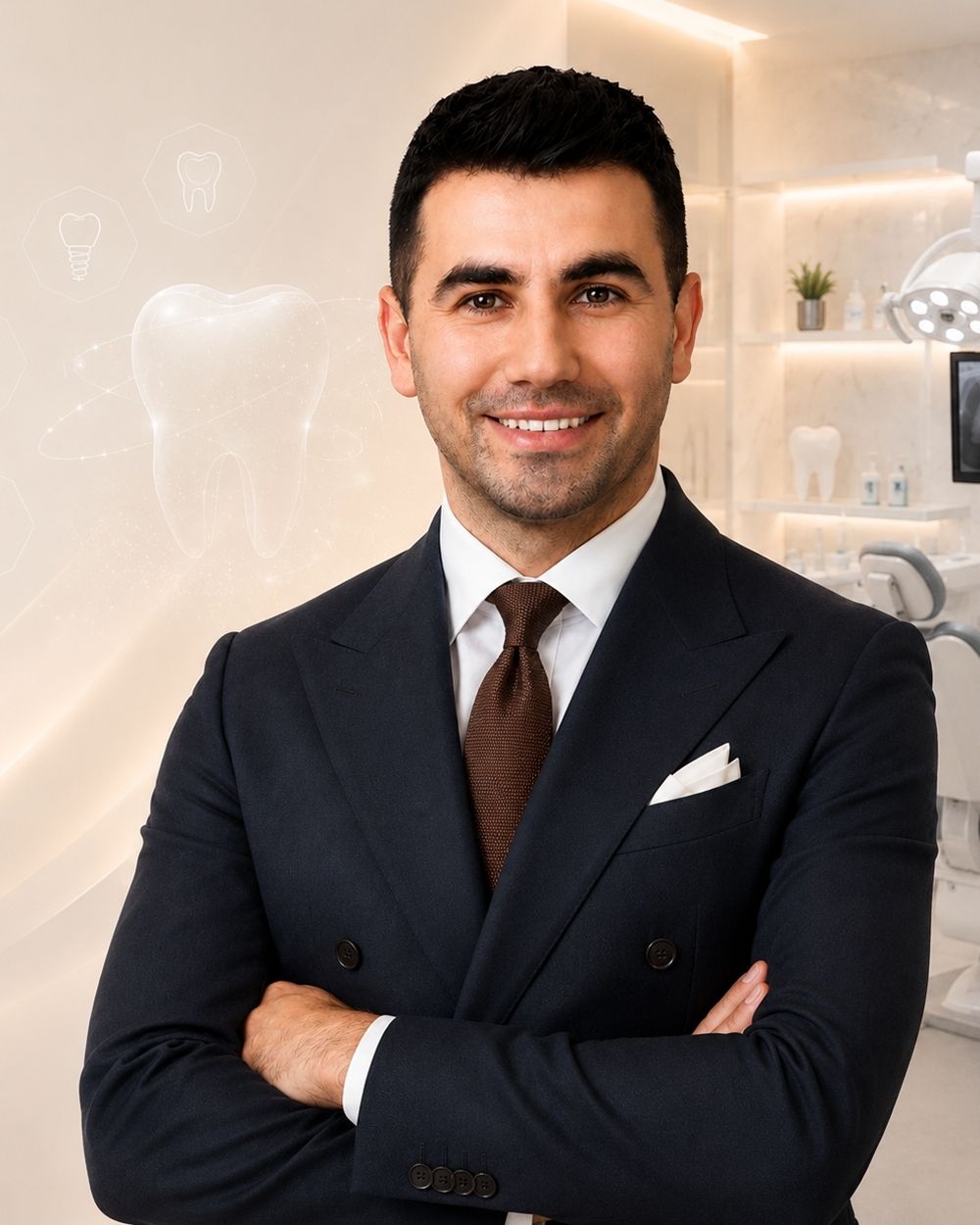 Etrusk Dental Clinic