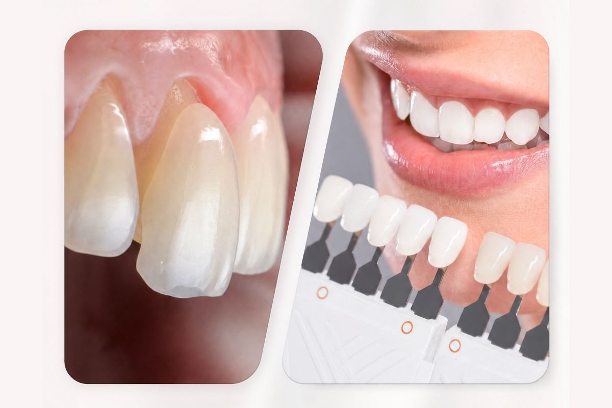 Fasetat Dentare