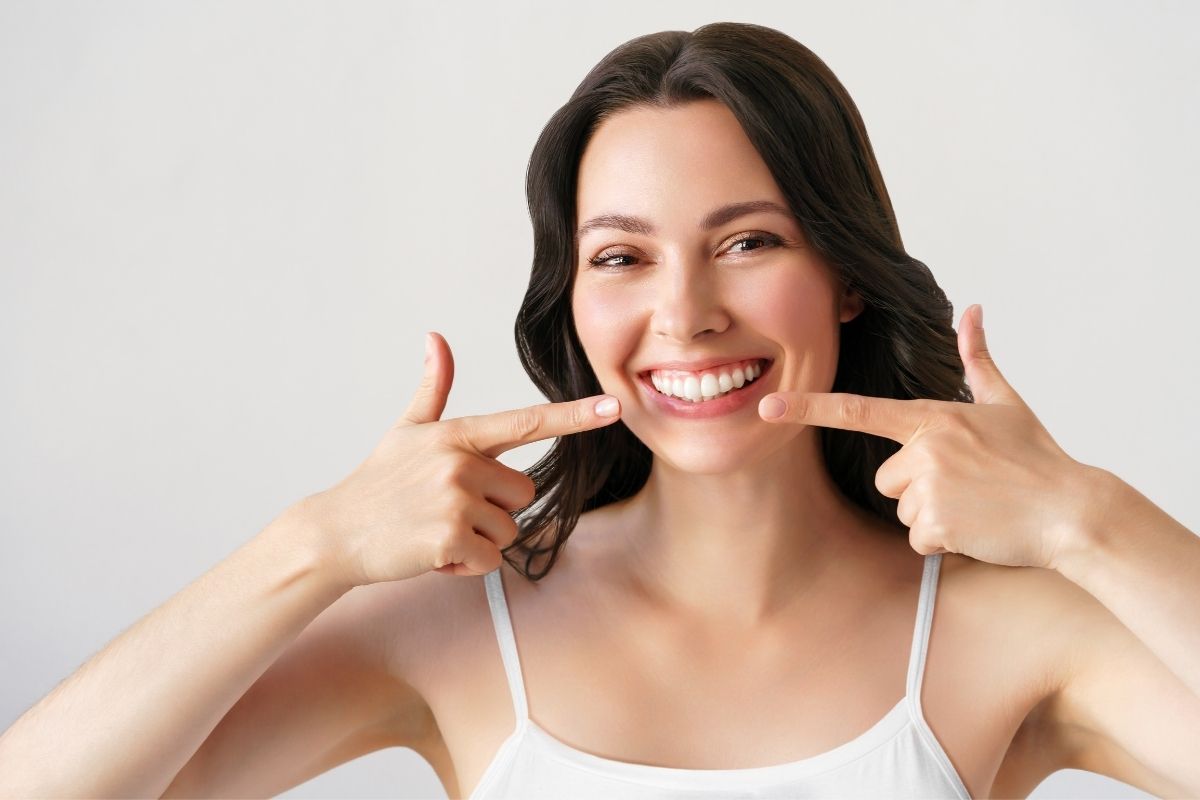 Hollywood Smile