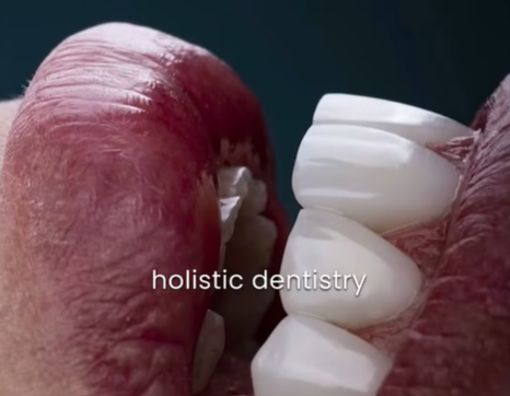 Dëshironi të dini më shumë rreth stomatologjisë holistike?